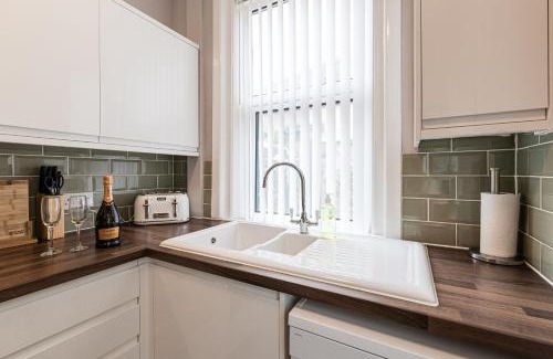 Preston House | Carnarvon House - Wi-Fi & Parking Contractors