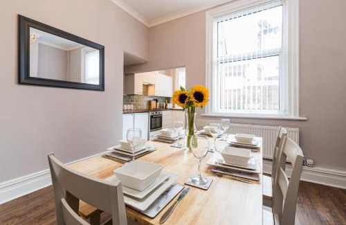 Preston House | Carnarvon House - Wi-Fi & Parking Contractors