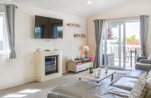 Patrington Haven House | Carol Ann