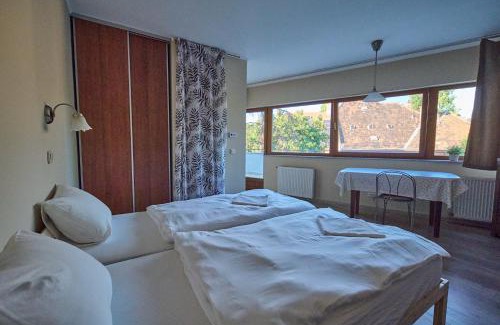 Gellert Hill Apartment | Carolina Apartman