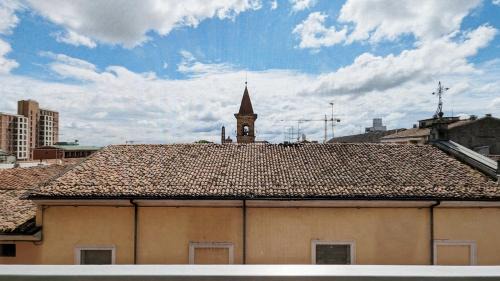 Fidenza Apartment | Carolina Apartment