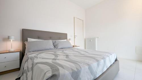 Fidenza Apartment | Carolina Apartment