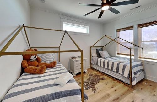 Wilmington Beach House | Carolina Bougie