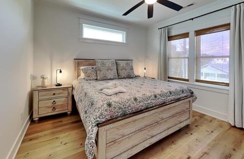 Wilmington Beach House | Carolina Bougie