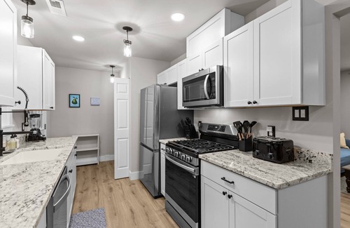 Morehead City House | Carolina Charm