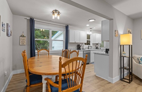 Morehead City House | Carolina Charm