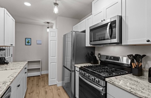 Morehead City House | Carolina Charm