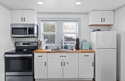 Kure Beach Cottage | Carolina Cottage @ Kure~ Beach, Fishing, Pool, Kure Pier