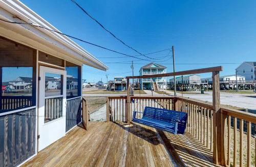 Surf City House | Carolina Cottage