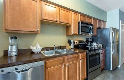 Myrtle Beach Villa | Carolina Grande 1 Bedroom May 26, 2023-May 28, 2023