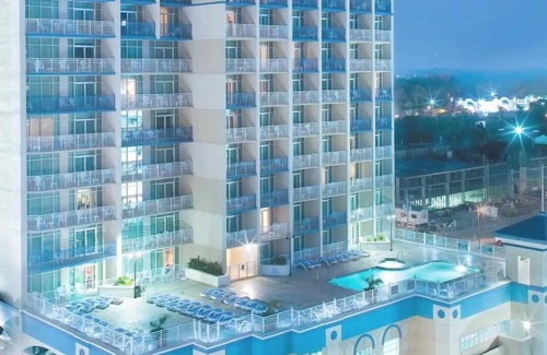 Myrtle Beach Villa | Carolina Grande 1 Bedroom May 26, 2023-May 28, 2023