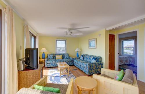 Avon House | Carolina House 80