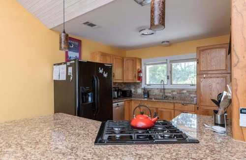 Dale House | Carolina Sunrise - Private Beach & Gorgeous Views