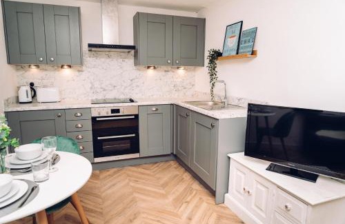 Colchester Apartment | Caroline Court - 1 Bedroom Apartment