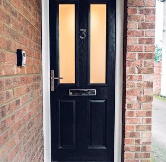 Colchester Apartment | Caroline Court - 1 Bedroom Apartment