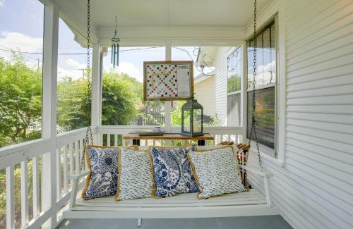 North Chattanooga House | Carousel Cottage North Chattanooga Home!