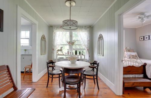 North Chattanooga House | Carousel Cottage North Chattanooga Home!