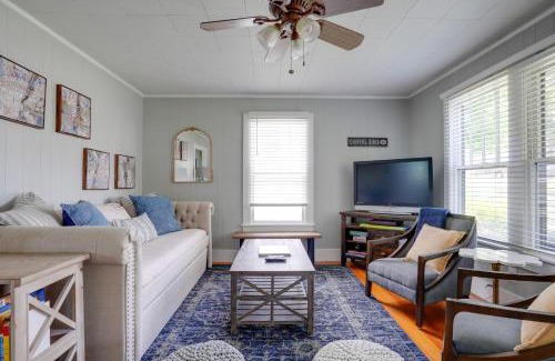 North Chattanooga House | Carousel Cottage North Chattanooga Home!