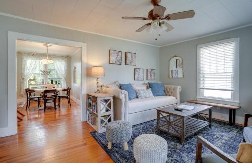 North Chattanooga House | Carousel Cottage North Chattanooga Home!