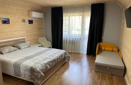 Yaremche Apartment | Carpathian Dream Apartments