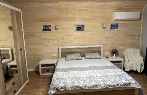 Yaremche Apartment | Carpathian Dream Apartments