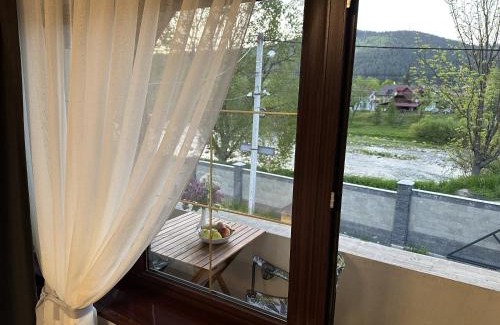 Yaremche Apartment | Carpathian Dream Apartments