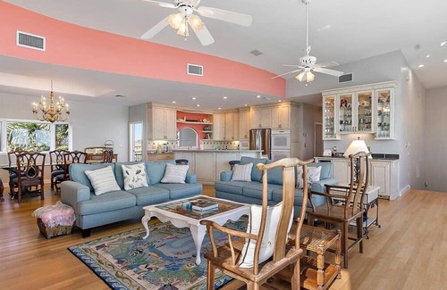 South Ponte Vedra Beach House | Carpe Beachiem | Wren Beach Rentals