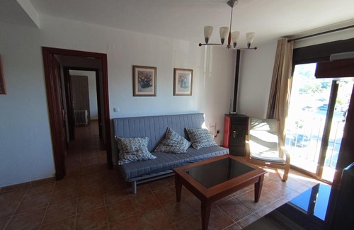 El Bosque Apartment | Carpe Diem Bosque