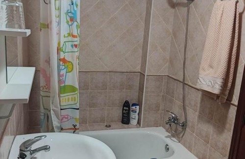 El Bosque Apartment | Carpe Diem Bosque