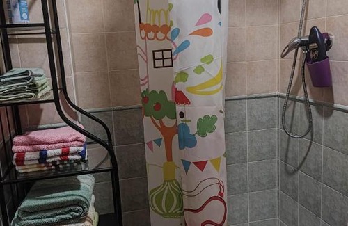 El Bosque Apartment | Carpe Diem Bosque