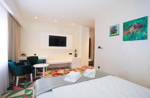 Zenica Hotel | Carpe Diem Boutique Hotel