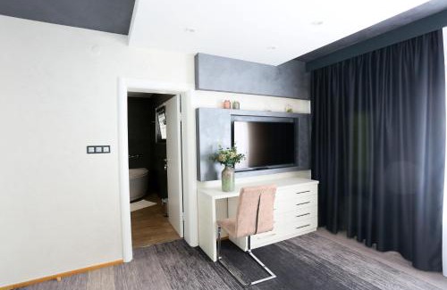 Zenica Hotel | Carpe Diem Boutique Hotel