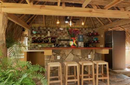 Mazunte Cabin | Carpe Diem Casitas & Villas Mazunte
