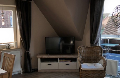 Garding Apartment | Carpe Diem, Germany
