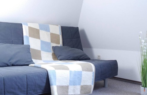 Garding Apartment | Carpe Diem, Germany