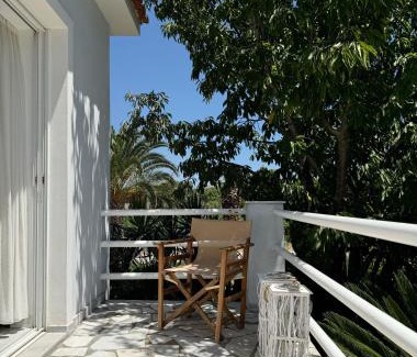 Skala Kallonis Apartment | Carpe Diem Lesvos