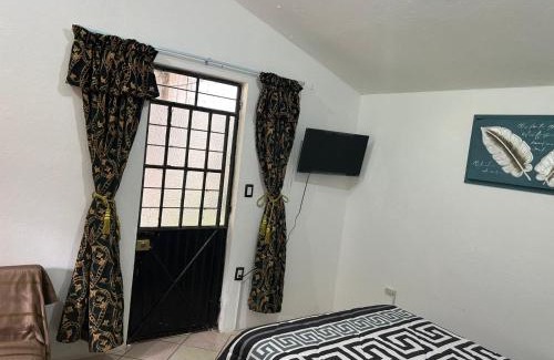 Zacatlan House | Carpe Diem