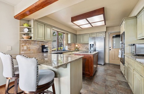 Rogers House | cARpe diem-Stunning Lake Views-1.5 to Boat Ramp