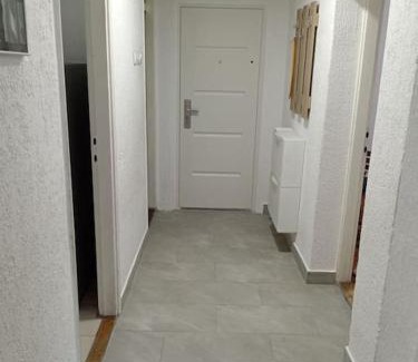 Vrbas Apartment | Carpe Diem Vrbas