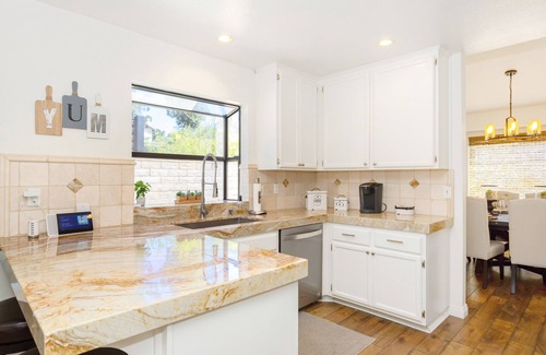 Temecula House | Carpe Vinum-30 Day Rental