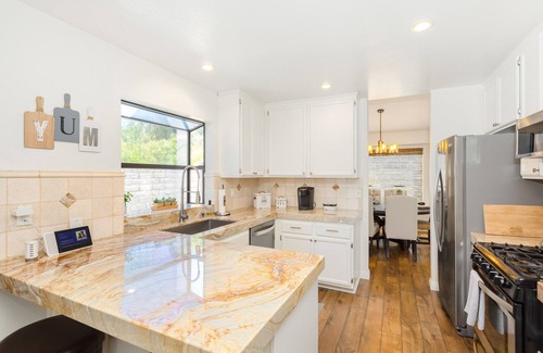 Temecula House | Carpe Vinum-30 Day Rental