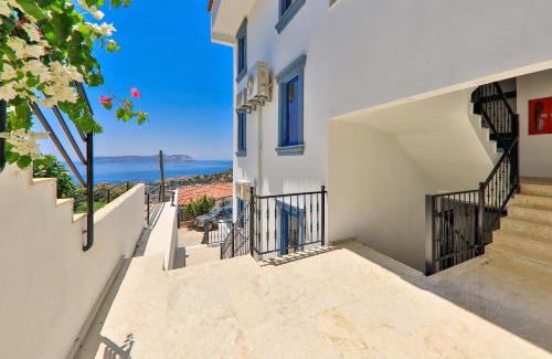 Kas Hotel | Carpediem Apart