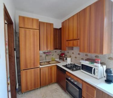 Carrara Apartment | Carpediem