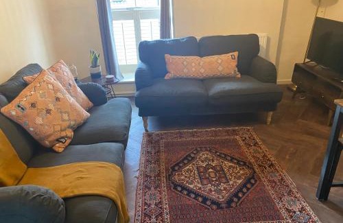 Wighton Apartment | Carpenters Rest, Wighton Near Wells Next The Sea