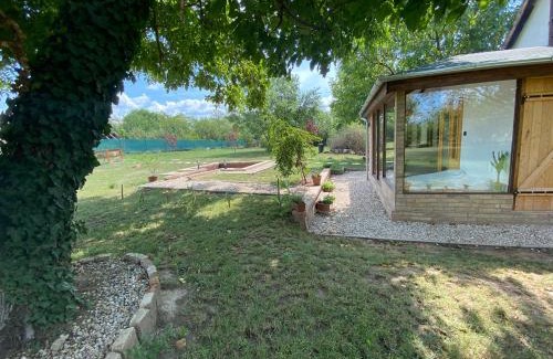 Balatonkiliti Apartment | Carpital Residence - CLASSAPART