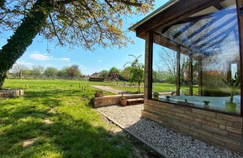 Balatonkiliti Apartment | Carpital Residence - CLASSAPART