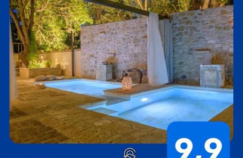 Corfu Town Apartment | Carpofoli Corfu