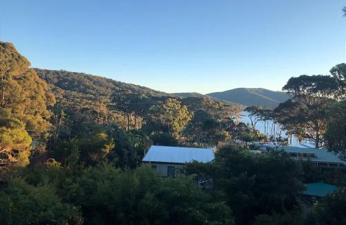 Depot Beach House | Carr Street Murramurang National Park