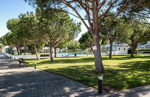 Los Gallos-Cerromolino Apartment | carrajolilla 7B 13