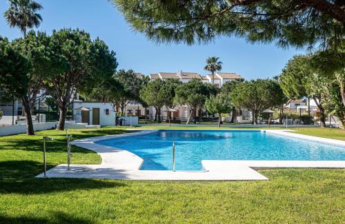 Los Gallos-Cerromolino Apartment | carrajolilla 7B 13